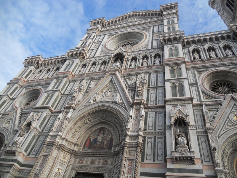 Duomo - Santa Maria in Fiore